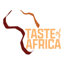 Taste of Africa Logo